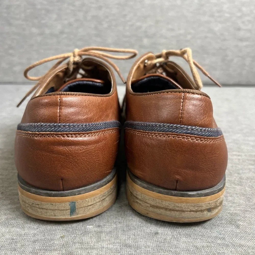 J. Ferrar Men's Size 10 